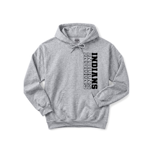 Everyday Youth Hoodie | 4P