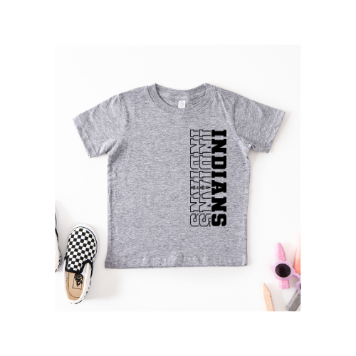 Infant Jersey T-Shirt | 4P