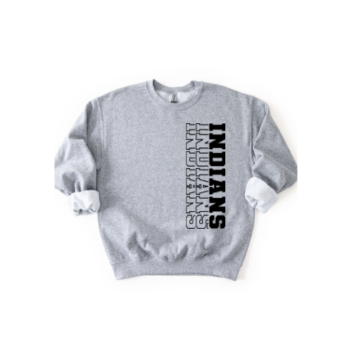 Everyday Youth Crewneck Sweatshirt | 4P