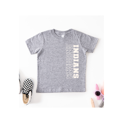 Infant Jersey T-Shirt | 4P