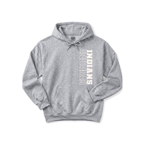 Everyday Youth Hoodie | 4P