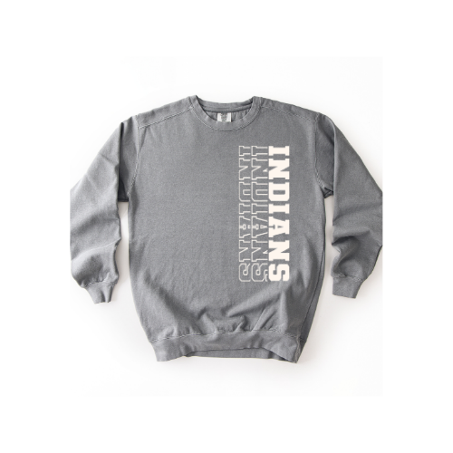 Premium Adult Crewneck Sweatshirt | 4P