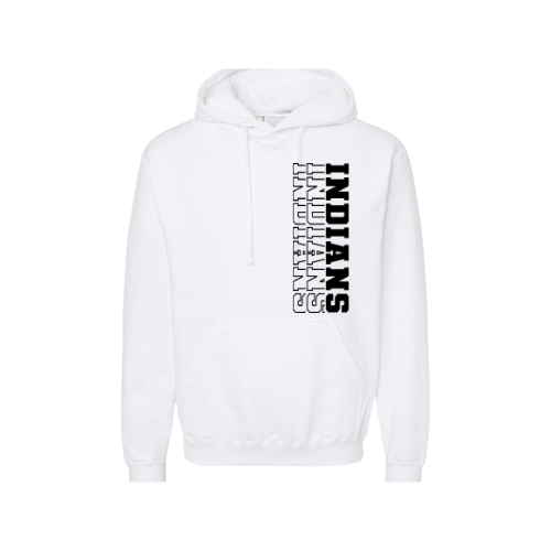 Premium Youth Hoodie | 4P