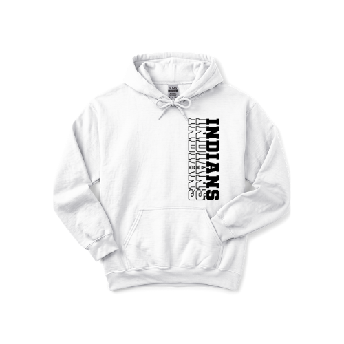 Everyday Youth Hoodie | 4P
