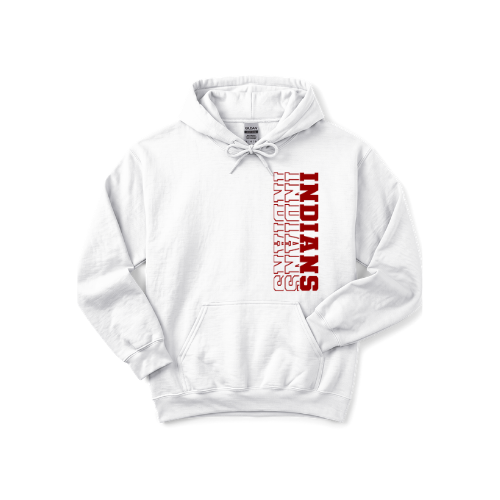 Everyday Youth Hoodie | 4P