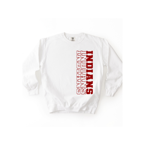 Premium Adult Crewneck Sweatshirt | 4P