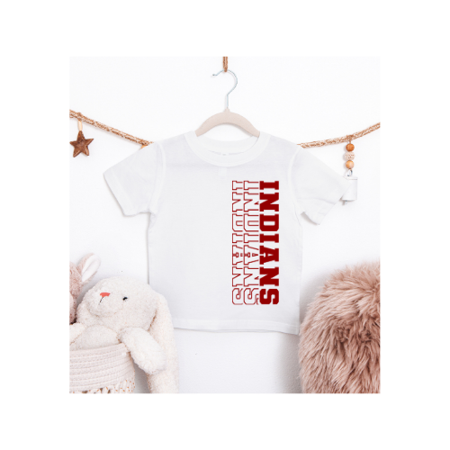 Infant Jersey T-Shirt | 4P
