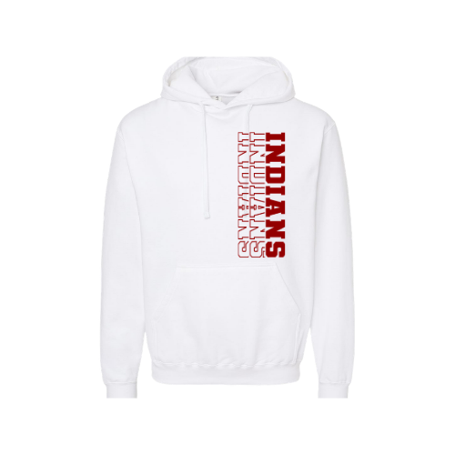 Premium Youth Hoodie | 4P