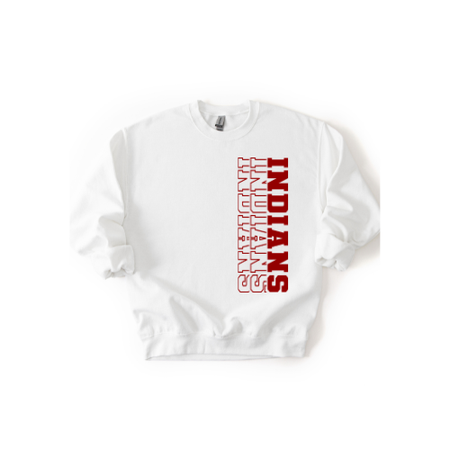 Everyday Youth Crewneck Sweatshirt | 4P