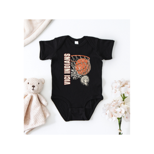 Infant Bodysuit | 5