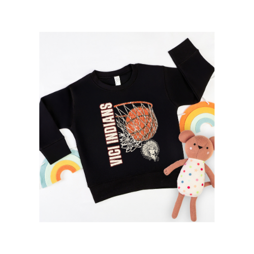 Infant Crewneck Sweatshirt | 5