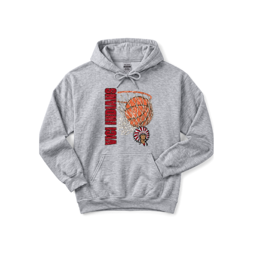 Everyday Youth Hoodie | 5