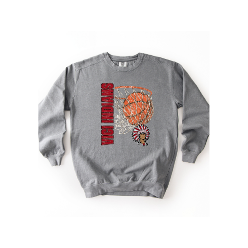 Premium Adult Crewneck Sweatshirt | 5