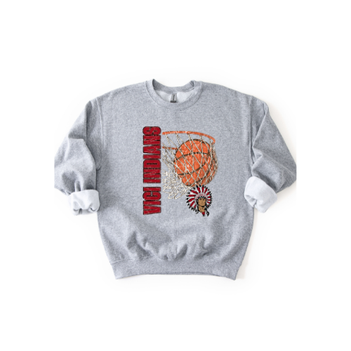 Everyday Youth Crewneck Sweatshirt | 5