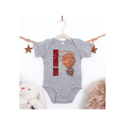 Infant Bodysuit | 5