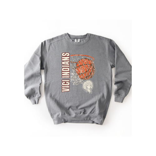 Premium Adult Crewneck Sweatshirt | 5