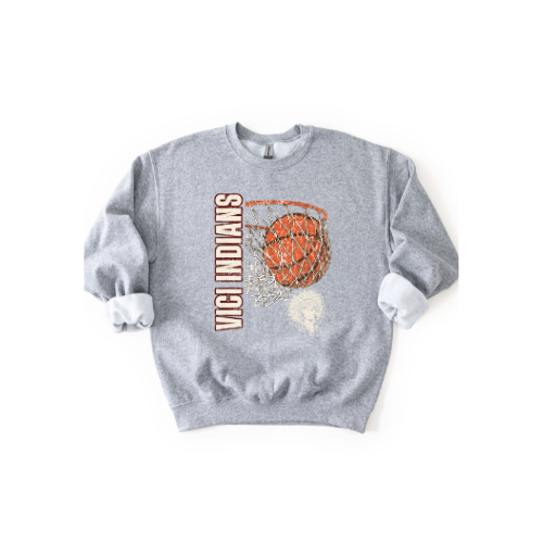 Everyday Youth Crewneck Sweatshirt | 5