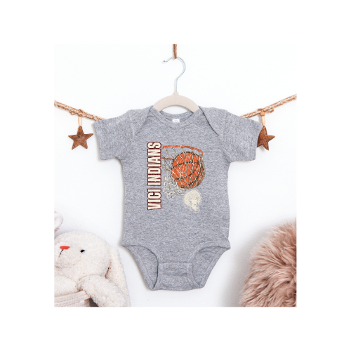 Infant Bodysuit | 5