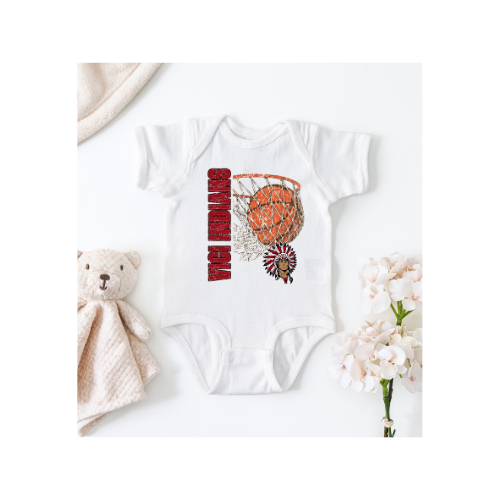 Infant Bodysuit | 5