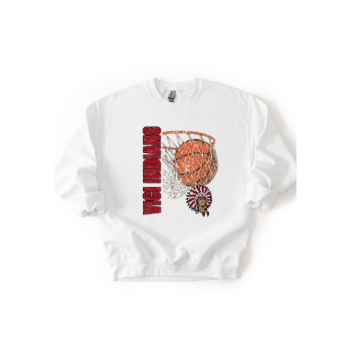 Everyday Youth Crewneck Sweatshirt | 5