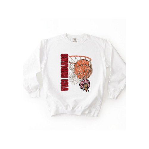 Premium Adult Crewneck Sweatshirt | 5