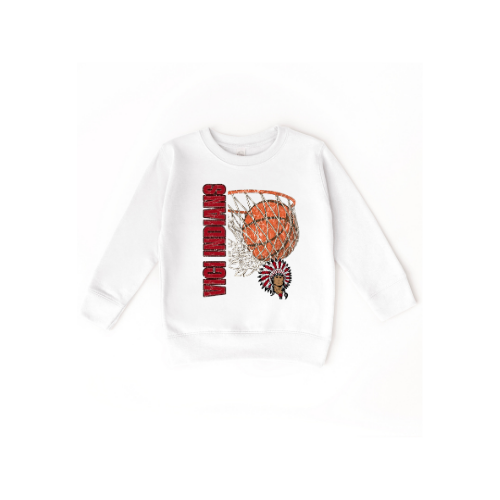 Infant Crewneck Sweatshirt | 5