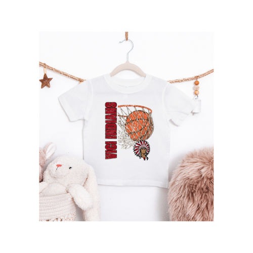 Infant Jersey T-Shirt | 5