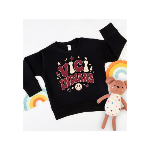 Infant Crewneck Sweatshirt | 6