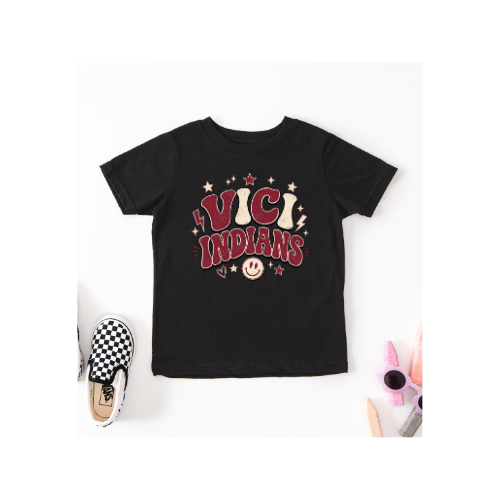 Infant Jersey T-Shirt | 6