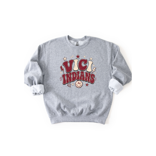Everyday Youth Crewneck Sweatshirt | 6