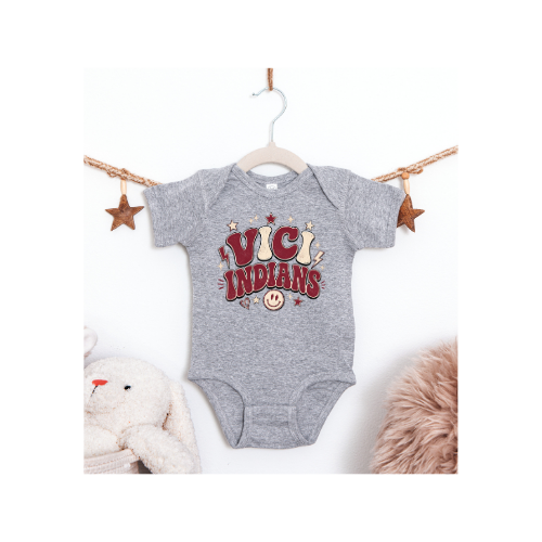 Infant Bodysuit | 6