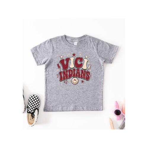 Infant Jersey T-Shirt | 6
