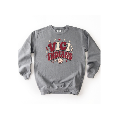 Premium Adult Crewneck Sweatshirt | 6