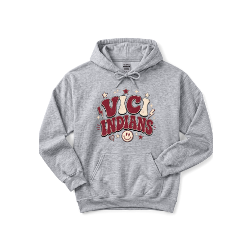 Everyday Youth Hoodie | 6
