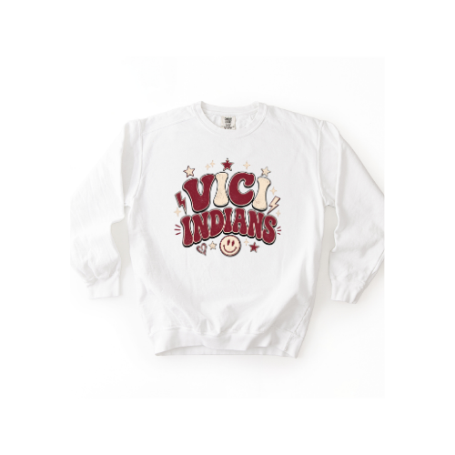 Premium Adult Crewneck Sweatshirt | 6