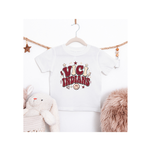 Infant Jersey T-Shirt | 6