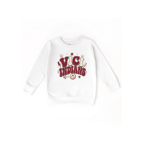 Infant Crewneck Sweatshirt | 6
