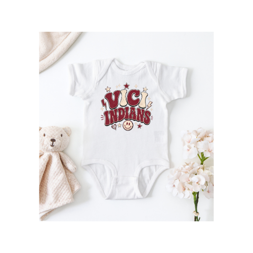 Infant Bodysuit | 6