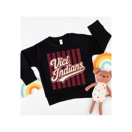 Infant Crewneck Sweatshirt | 7