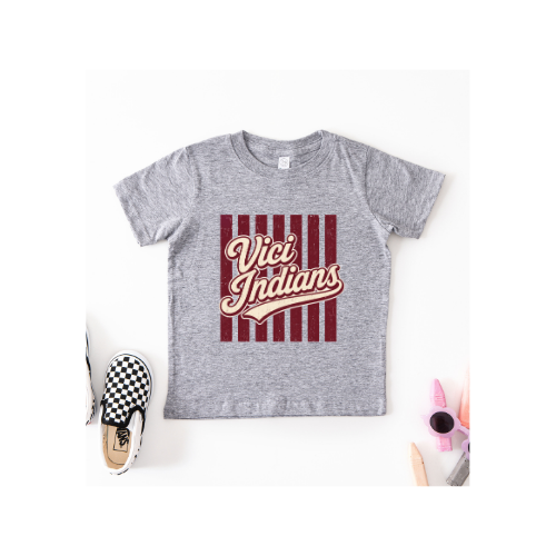 Infant Jersey T-Shirt | 7