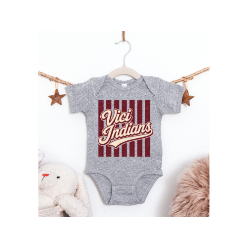 Infant Bodysuit | 7