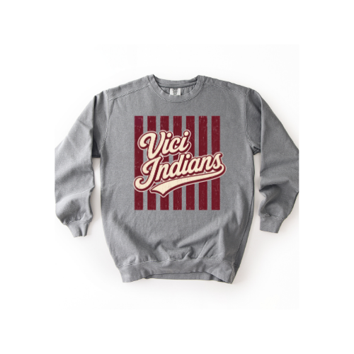 Premium Adult Crewneck Sweatshirt | 7