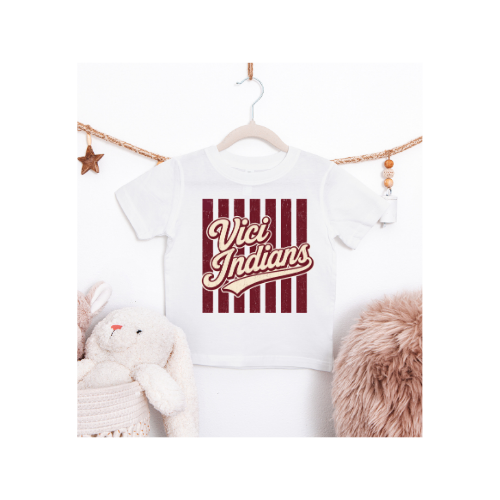 Infant Jersey T-Shirt | 7