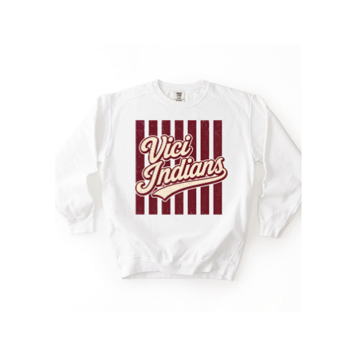 Premium Adult Crewneck Sweatshirt | 7