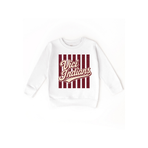 Infant Crewneck Sweatshirt | 7
