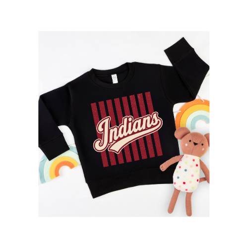 Infant Crewneck Sweatshirt | 8