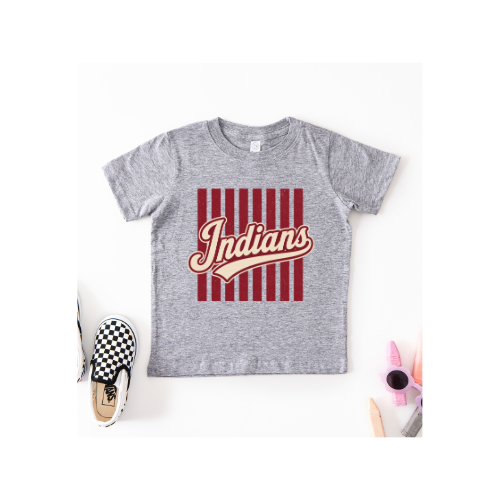 Infant Jersey T-Shirt | 8