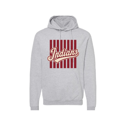 Premium Adult Hoodie | 8