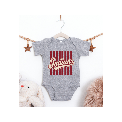 Infant Bodysuit | 8