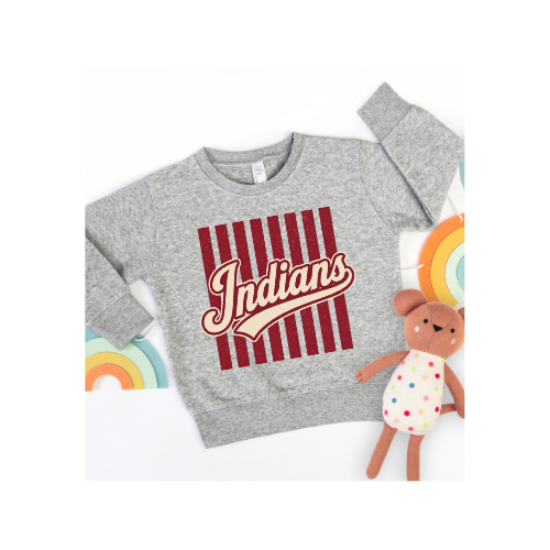 Infant Crewneck Sweatshirt | 8